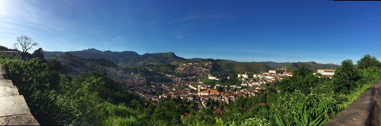 Hotel Pousada Solar Da Inconfidencia - Facil Acesso A Praca Tiradentes Ouro Preto  Exterior foto